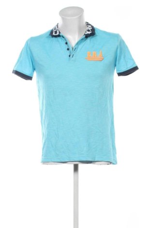 Ανδρικό t-shirt Cipo & Baxx, Μέγεθος M, Χρώμα Πολύχρωμο, Τιμή 9,99 €, #136664786