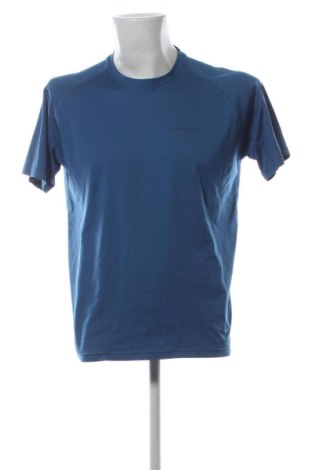 Férfi póló Decathlon, Méret XL, Szín Kék, Ár 2 739 Ft, #136824654