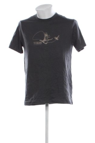 Tricou de bărbați Decathlon, Mărime M, Culoare Negru, Preț 36,99 Lei, #136827885
