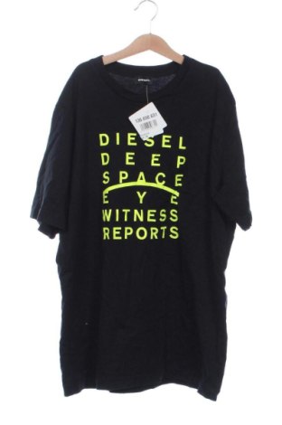 Herren Shirt Diesel, Größe L, Farbe Mehrfarbig, Preis 46,99 €, #136650631