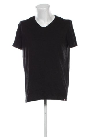 Мъжка тениска Diesel, Размер XL, Цвят Черен, Цена 20,96 €, #136731316