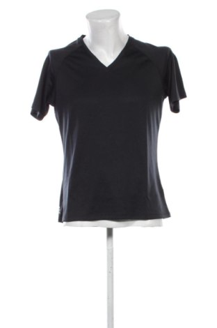 Męski T-shirt Elevate, Rozmiar XL, Kolor Czarny, Cena 34,99 zł, #136732601