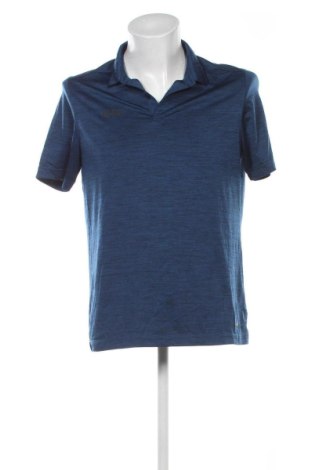 Ανδρικό t-shirt Jako, Μέγεθος L, Χρώμα Μπλέ, Τιμή 7,99 €, #136655027
