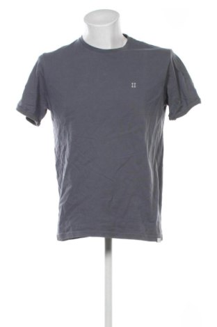 Ανδρικό t-shirt Les Deux, Μέγεθος L, Χρώμα Γκρί, Τιμή 15,99 €, #136660858
