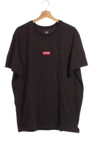 Tricou de bărbați Levi's, Mărime XL, Culoare Gri, Preț 85,99 Lei, #136567225