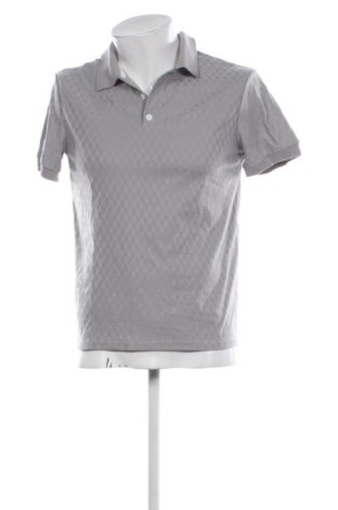 Męski T-shirt Manfinity, Rozmiar S, Kolor Szary, Cena 38,99 zł, #136737620