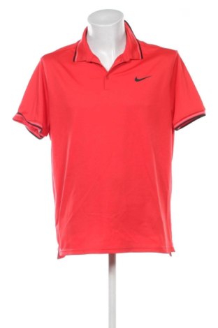 Herren T-Shirt Nike, Größe XL, Farbe Rot, Preis € 20,99, #136722651