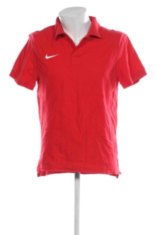 Tricou de bărbați Nike, Mărime L, Culoare Roșu, Preț 125,99 Lei, #136777079