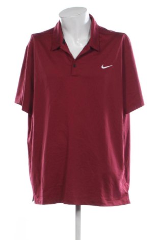 Męski T-shirt Nike, Rozmiar 3XL, Kolor Czerwony, Cena 113,99 zł, #136806340