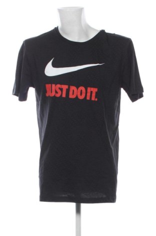 Pánské tričko  Nike, Velikost XXL, Barva Černá, Cena  992,00 Kč, #136810661