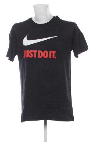 Pánské tričko  Nike, Velikost XL, Barva Černá, Cena  964,00 Kč, #136810681