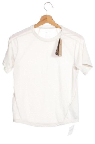 Мъжка тениска Nike, Размер XS, Цвят Екрю, Цена 21,98 €, #136823244