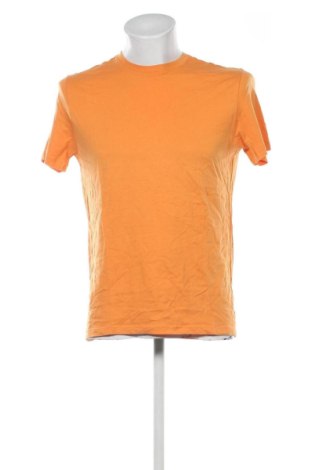 Ανδρικό t-shirt OVS, Μέγεθος M, Χρώμα Πορτοκαλί, Τιμή 10,99 €, #136733001
