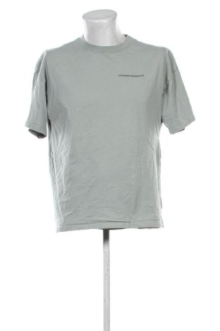 Męski T-shirt Sublevel, Rozmiar L, Kolor Zielony, Cena 96,45 zł, #136694939