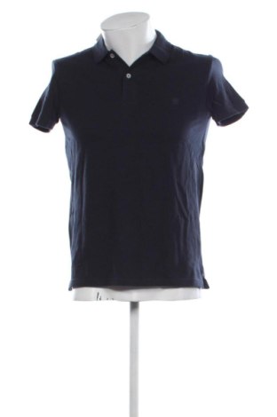 Męski T-shirt Terranova, Rozmiar S, Kolor Niebieski, Cena 43,99 zł, #136801880