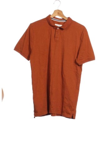 Męski T-shirt Pier One, Rozmiar M, Kolor Pomarańczowy, Cena 49,99 zł, #136727312