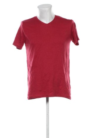 Męski T-shirt Unbranded, Rozmiar L, Kolor Czerwony, Cena 60,99 zł, #136733970
