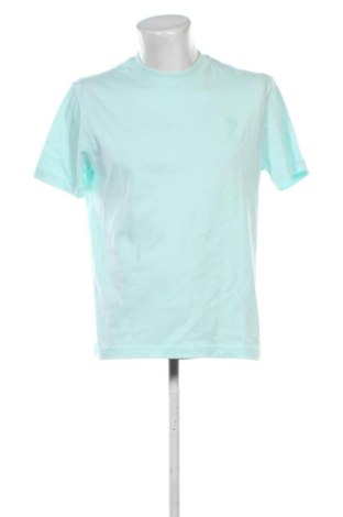 Herren T-Shirt AMI, Größe S, Farbe Blau, Preis € 122,99, #136756785