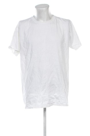 Herren T-Shirt Boohoo, Größe M, Farbe Weiß, Preis € 11,99, #136760307