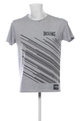 Męski T-shirt Unbranded, Rozmiar XL, Kolor Szary, Cena 41,99 zł, #136761833