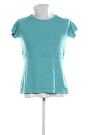 Tricou de bărbați Trespass, Mărime M, Culoare Albastru, Preț 48,99 Lei, #136774042
