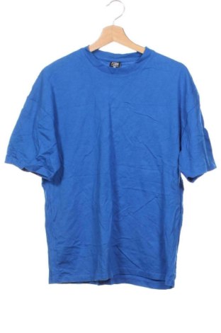 Мъжка тениска FSBN, Размер XS, Цвят Син, Цена 4,09 €, #136774190