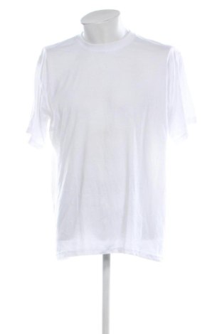 Мъжка тениска Unbranded, Размер XL, Цвят Бял, Цена 11,24 €, #136776154
