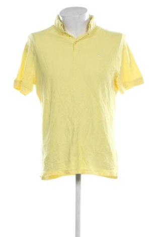 Мъжка тениска Unbranded, Размер XL, Цвят Жълт, Цена 11,75 €, #136778263