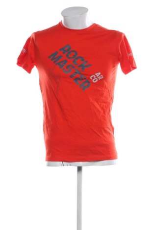 Мъжка тениска B&C Collection, Размер S, Цвят Червен, Цена 4,60 €, #136779476