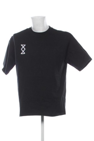 Męski T-shirt Unbranded, Rozmiar L, Kolor Czarny, Cena 80,38 zł, #136781005