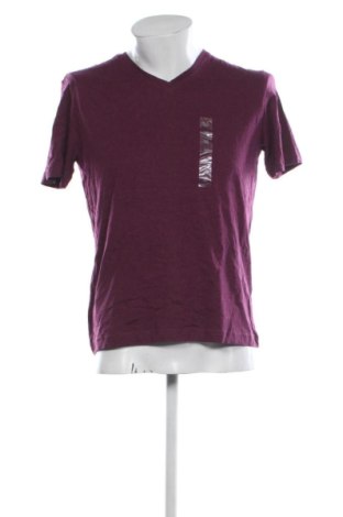 Herren Shirt Unbranded, Größe M, Farbe Lila, Preis 13,99 €, #136781627