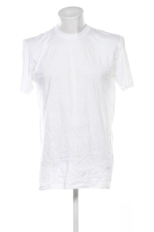 Мъжка тениска Unbranded, Размер XL, Цвят Бял, Цена 14,31 €, #136782094
