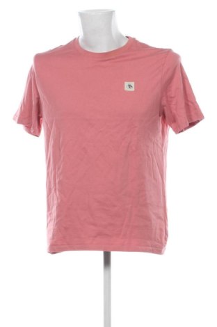 Herren Shirt Unbranded, Größe XL, Farbe Rosa, Preis 15,73 €, #136782361