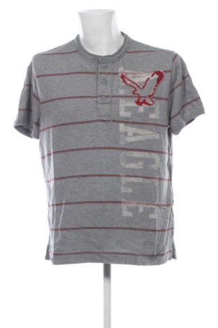 Herren Shirt Unbranded, Größe XXL, Farbe Mehrfarbig, Preis 12,00 €, #136782781