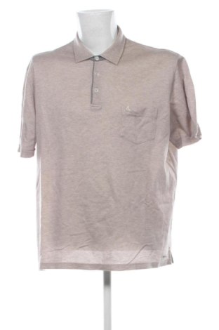Herren Shirt Unbranded, Größe 3XL, Farbe Beige, Preis 10,00 €, #136782806