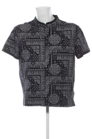Ανδρικό t-shirt Unbranded, Μέγεθος XXL, Χρώμα Πολύχρωμο, Τιμή 12,99 €, #136782826