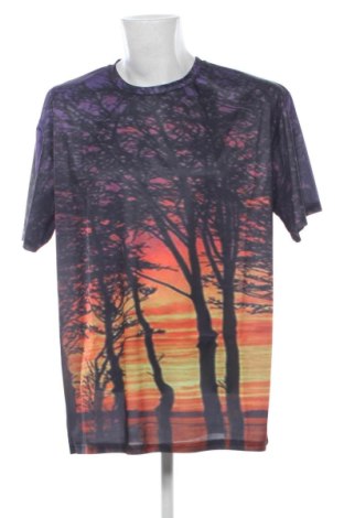 Tricou de bărbați Unbranded, Mărime 5XL, Culoare Multicolor, Preț 70,99 Lei, #136782900