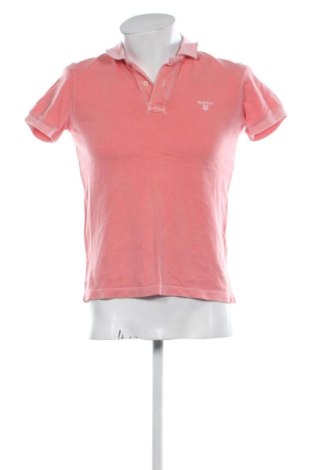 Herren Shirt Unbranded, Größe S, Farbe Rosa, Preis 9,00 €, #136782977
