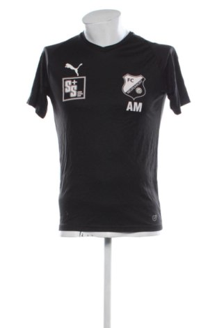 Męski T-shirt Unbranded, Rozmiar S, Kolor Czarny, Cena 32,15 zł, #136786451