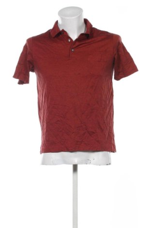 Мъжка тениска Olymp, Размер S, Цвят Червен, Цена 7,15 €, #136786650