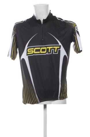 Мъжка тениска SCOTT, Размер XXL, Цвят Многоцветен, Цена 5,62 €, #136788065