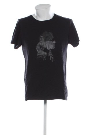 Herren T-Shirt Karl Lagerfeld, Größe M, Farbe Schwarz, Preis € 40,99, #136790485