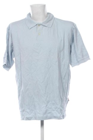 Мъжка тениска Unbranded, Размер XL, Цвят Син, Цена 9,20 €, #136791725