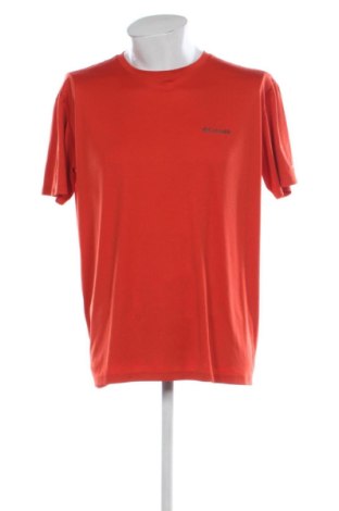 Pánské tričko  Unbranded, Velikost XXL, Barva Červená, Cena  212,00 Kč, #136794304