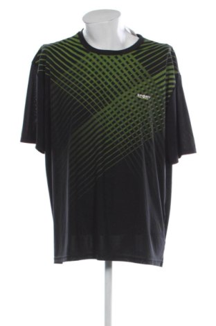 Męski T-shirt Atlas For Men, Rozmiar 5XL, Kolor Kolorowy, Cena 67,84 zł, #136800485