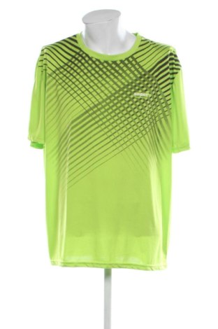 Herren Shirt Unbranded, Größe 5XL, Farbe Grün, Preis 12,66 €, #136800544