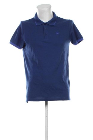 Męski T-shirt Kenvelo, Rozmiar L, Kolor Niebieski, Cena 49,34 zł, #136802208