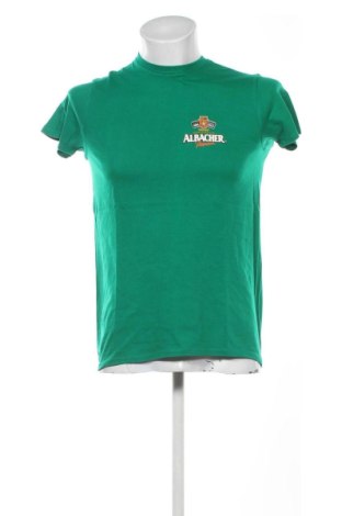 Tricou de bărbați Roly, Mărime M, Culoare Verde, Preț 43,99 Lei, #136803881