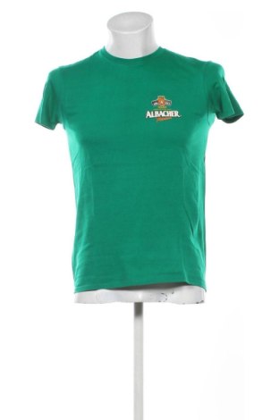 Tricou de bărbați Roly, Mărime M, Culoare Verde, Preț 43,99 Lei, #136803900