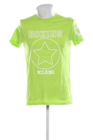 Męski T-shirt Unbranded, Rozmiar XL, Kolor Zielony, Cena 62,99 zł, #136809292